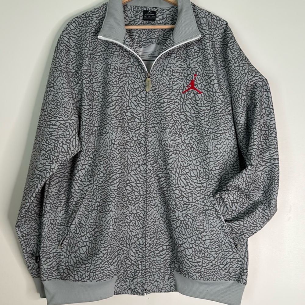 JORDAN 3 RETRO JACKET